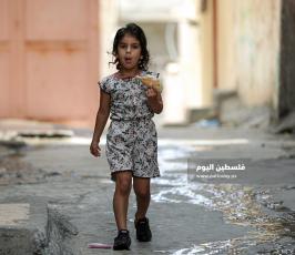 مخيم الشاطئ في اليوم العالمي للاجئين (12).jpg