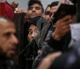 معبر رفح صالة أبو يوسف النجار العالقين ‫(42336772)‬ ‫‬.jpg