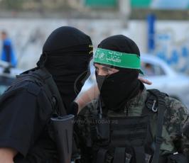 سرايا القدس وكتائب القسام  ‫(39322120)‬ ‫‬.JPG
