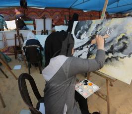 للعودة نرسم منتدى الفن التشكيلي ‫(43909648)‬ ‫‬.JPG