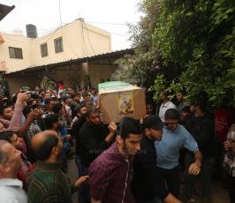  شهداء القسام الستة الذين ارتقوا في منطقة الزوايدة ‫(42467860)‬ ‫‬.JPG