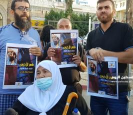 تضامن مع الاسير الاخرس7.jpg