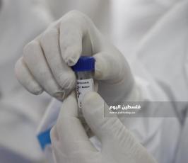 انتشار عناصر السلطة بعد اغلاق الضفة بسبب تفشي كورونا وعودة العالقين من الخارج (22).jpg