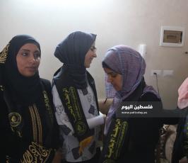 وفد من الجهاد يزور طلاب الثانوية  ‫(38928905)‬ ‫‬.JPG