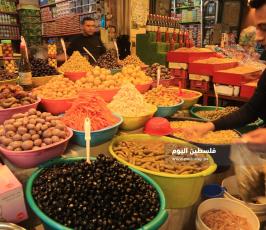  أسواق قطاع غزة (15).JPG