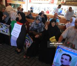 اعتصام اهالى الاسرى ‫(34669058)‬ ‫‬.JPG