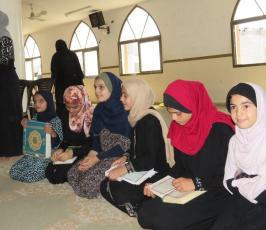 مخيمات العودة الصيفية لحفظ القران الكريم ا  (12).jpg