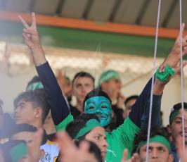 كورة ‫نهائي كأس غزة بين اتحاد الشجاعية وخدمات رفح ‫(41878027)‬ ‫‬.JPG