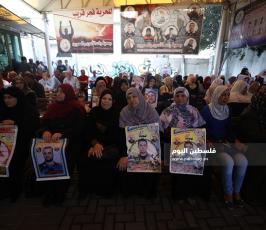 اعتصام اهالى الاسرى (1).JPG