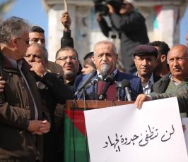 مسيرات حاشدة في غزة  ‫(43057683)‬ ‫‬.JPG
