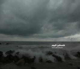 بحر غزة منخفض جوى.JPG