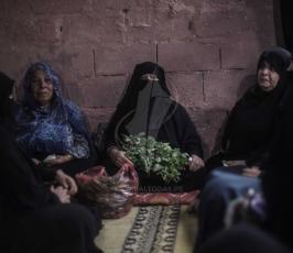 وداع الشهيد حسين الرقب فى مدينة خانيونس ‫(43057677)‬ ‫‬.jpeg