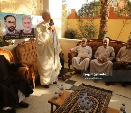 منزل الامين العام الراحل الدكتور رمضان عبدالله شلح (18).JPG