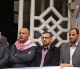الجهاد الإسلامي تنظم وقفة ضد التطبيع  ‫(42336770)‬ ‫‬.JPG
