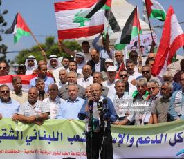 وقفة تضامن مع الشعب اللبناني وضحايا انفجار بيروت (7).JPG