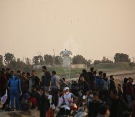مسيرات العودة (24).JPG