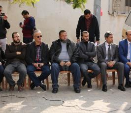 مؤتمر الهيئة الوطنية رفضاً للقرار الأمريكي  (6).JPG