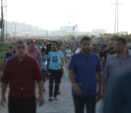 مواجهات حاجز بيت حانون ‫(43516420)‬ ‫‬.JPG