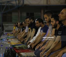 ليلة القدر في بلدة يعبد جنوب جنين (5).jpg