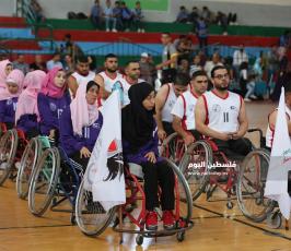 دورى كرة السلة للكراسي المتحركة بغزة ‫(38797826)‬ ‫‬.JPG