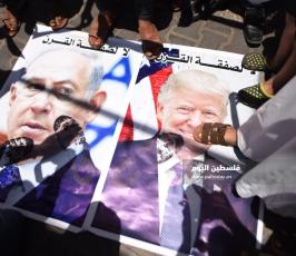 إحراق صور ترامب ونتنياهو ‫(38928899)‬ ‫‬.jpeg