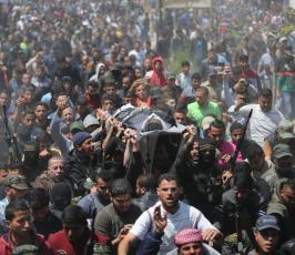 جثامين شهداء سرايا القدس الأربعة في رفح ‫(42205698)‬ ‫‬.jpeg