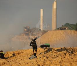 مواجهات زيكيم (5).JPG