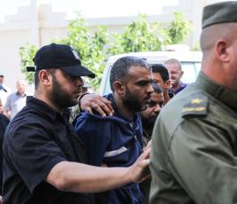 محاكمة قتلة الشهيد مازن فقها ‫(1)‬.JPG