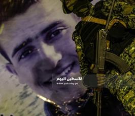 تابين الشهيد جهاد حرارة ‫(39256578)‬ ‫‬.JPG