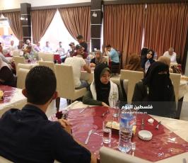 مهجة القدس تكرِّم أبناء الشهداء  ‫(38863365)‬ ‫‬.JPG