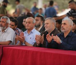  إفطار جماعياً على حدود غزة ‫(42271233)‬ ‫‬.JPG