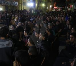 مهرجان إحياء الذكرى السادسة لمعركة بشائر الانتصار ‫(43319828)‬ ‫‬.jpg