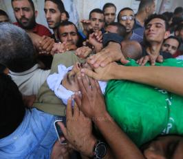  الشهيدين محمد شخصه والطفل اياد الشاعر ‫(42074638)‬ ‫‬.JPG