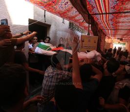  الشهيدين محمد شخصه والطفل اياد الشاعر ‫(42074639)‬ ‫‬.JPG