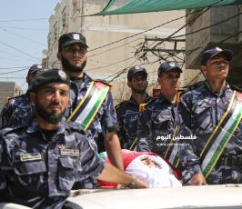  شهداء الواجب الوطني بموكب مهيب ‫(38666764)‬ ‫‬.JPG