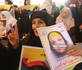 أهالى الاسرى (6).JPG