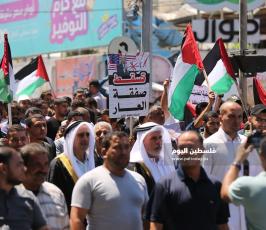 يوم غضب رفضاً لخطط الضم الإسرائيلية (11).JPG