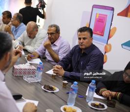 إتحاذ الإذاعات والتلفزيونات الإسلامية حول سبل مواجهة الضم (13).JPG