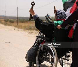 الهيئة الوطنية لمسيرات العودة ومواجهة الصفقة (12).JPG