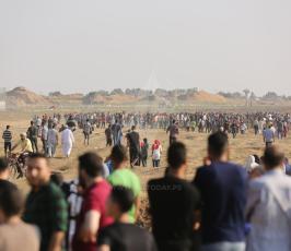 مسيرات العودة الضفة لن تُهود بل سنحميها بدمائنا ‫(1)‬ ‫‬.JPG