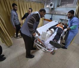 اصابات فى المستشفى الاوربي  (9).jpeg