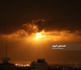 صواريخ القبة (10).JPG