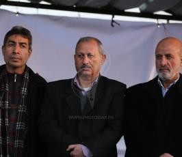  الهيئة الوطنية العليا لمسيرة العودة وكسر الحصار  ‫(1)‬ ‫‬.JPG