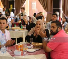 أبناء الشهداء والأسرى الناجحين في الثانوية (24).JPG