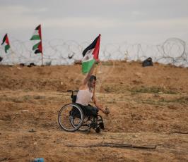 مواجهات شرق غزة ‫(42795560)‬ ‫‬.JPG