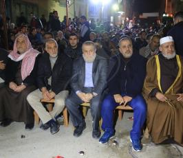 مهرجان إحياء الذكرى السادسة لمعركة بشائر الانتصار ‫(43319809)‬ ‫‬.jpg