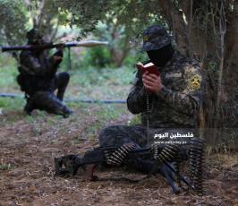 سرايا القدس خلال شهر رمضان (4).jpg