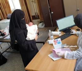 بدء عمل عيادات الوكالة (16).jpg