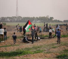 مسيرات العودة (33).JPG