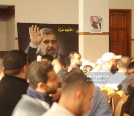 منزل الامين العام الراحل الدكتور رمضان عبدالله شلح (20).JPG